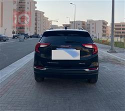 جي ام سي تيراين